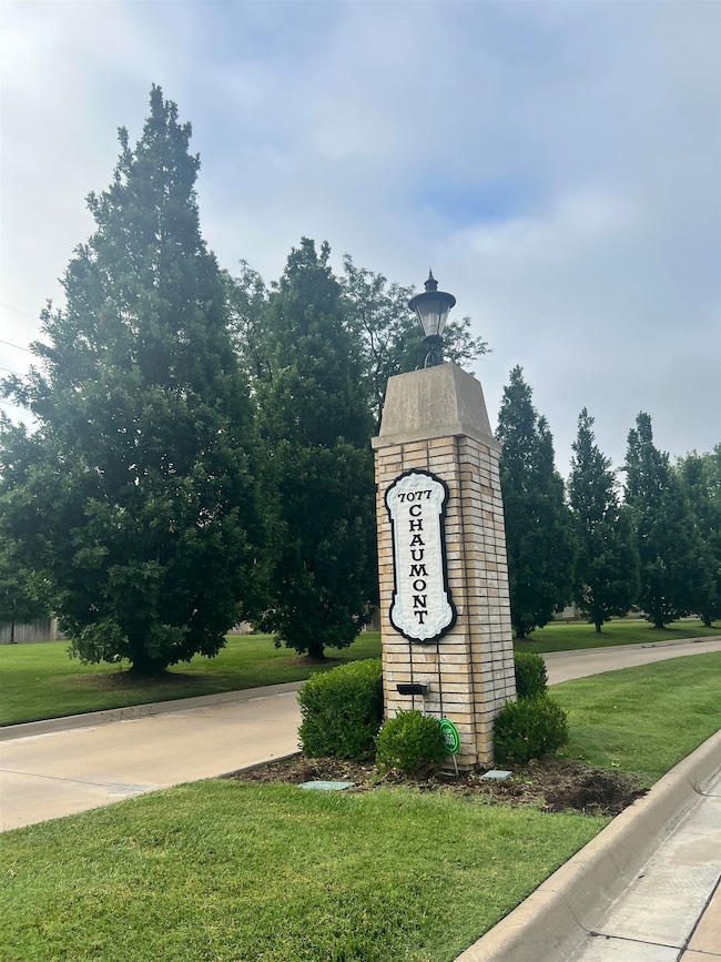 7077 E Central Ave, Wichita, KS 67206 - photo 4