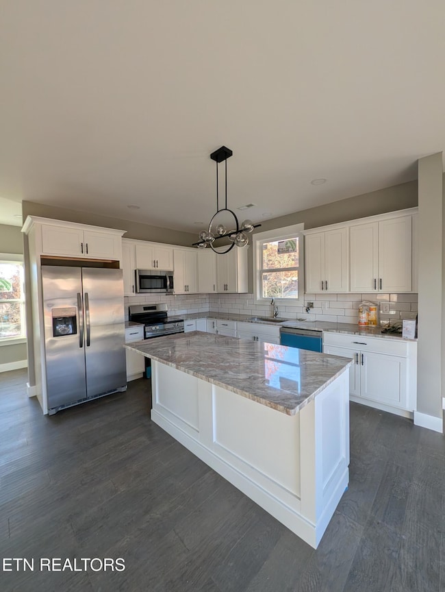 144 Abbott Rd, Lenoir City, TN 37771 - photo 4