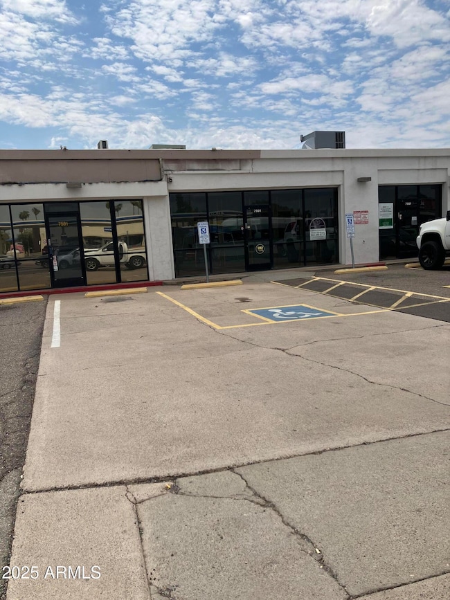 7501 W Indian School Rd, Phoenix, AZ 85033 - photo 3