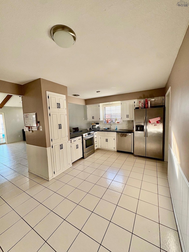 1607 Bert Dr, Wichita Falls, TX 76302 - photo 6