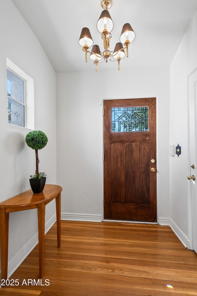 Foyer