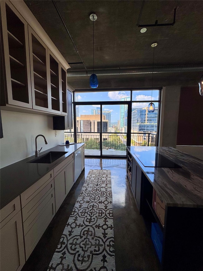 Plaza Lofts unit 905, Austin, TX 78701 - photo 6