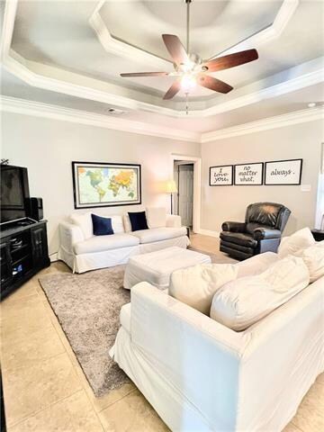 223 Sweetwater Rim, Pineville, LA 71360 - photo 4