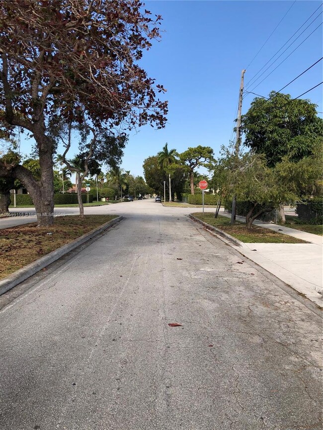 Street