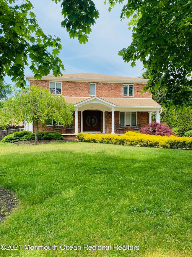 43 Lakeview Ave, West Long Branch, NJ 07764 - photo 5