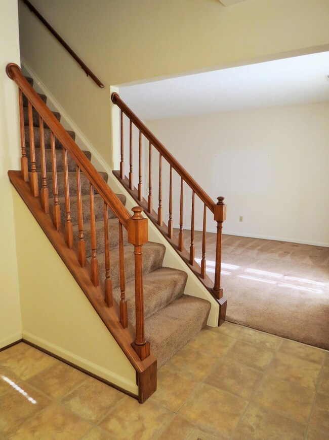 Foyer/Entry