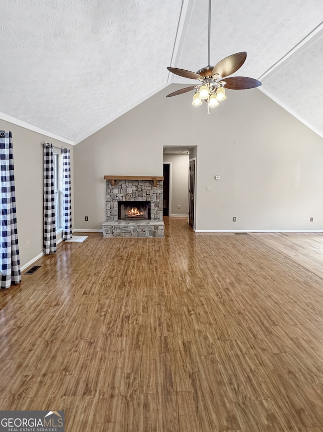 3862 Boxankle Rd, Barnesville, GA 30204 - photo 3