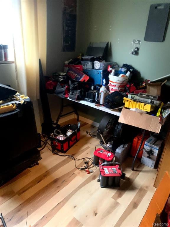 122 Hathaway St, Lansing, MI 48917 - photo 5