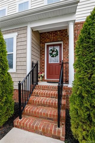 7043 Crackerberry Dr, Chesterfield, VA 23120 - photo 5