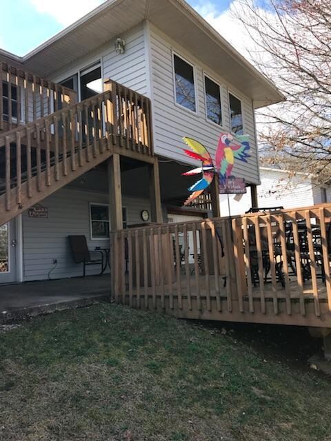 13 Bonanza Dr, Kimberling City, MO 65686 - photo 4