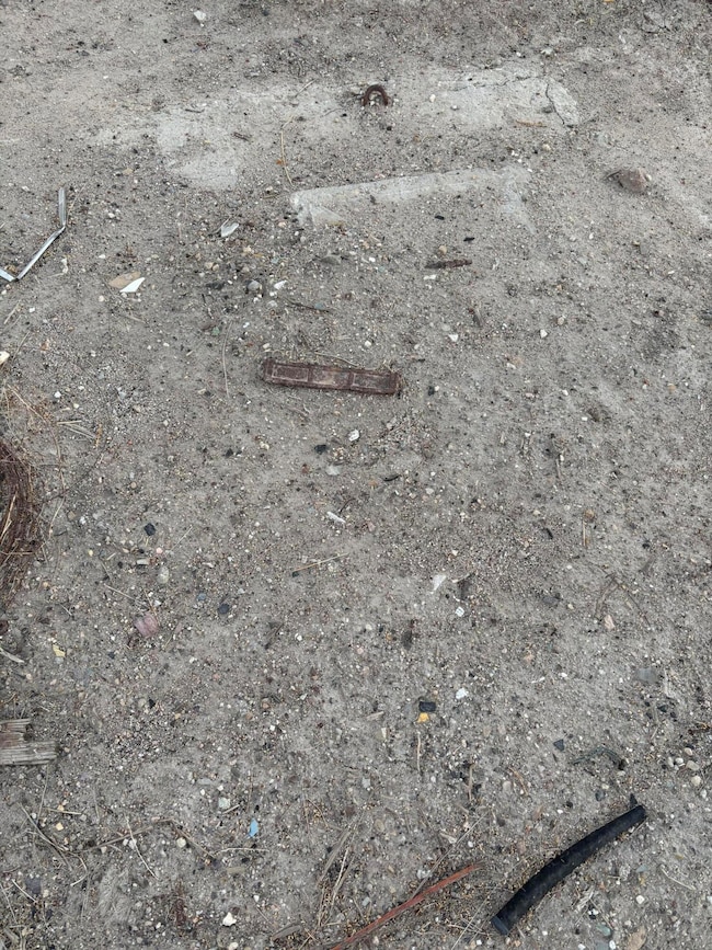 51 W 4th St, Niland, CA 92257 - photo 3