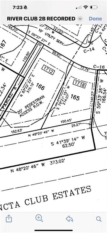 1718 (lot 165) River Club Loop, Covington, LA 70433 - photo 7