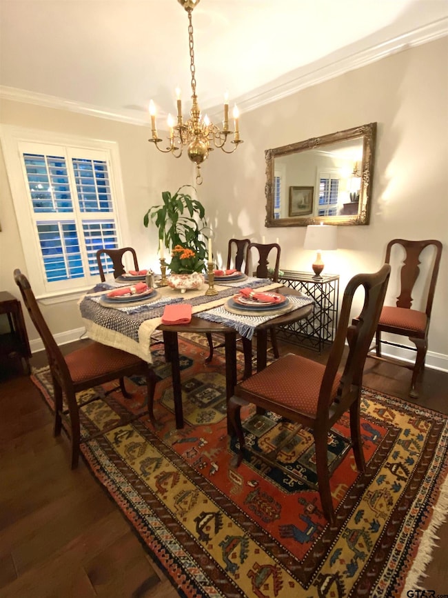 719 Trenton Dr, Tyler, TX 75703 - photo 7