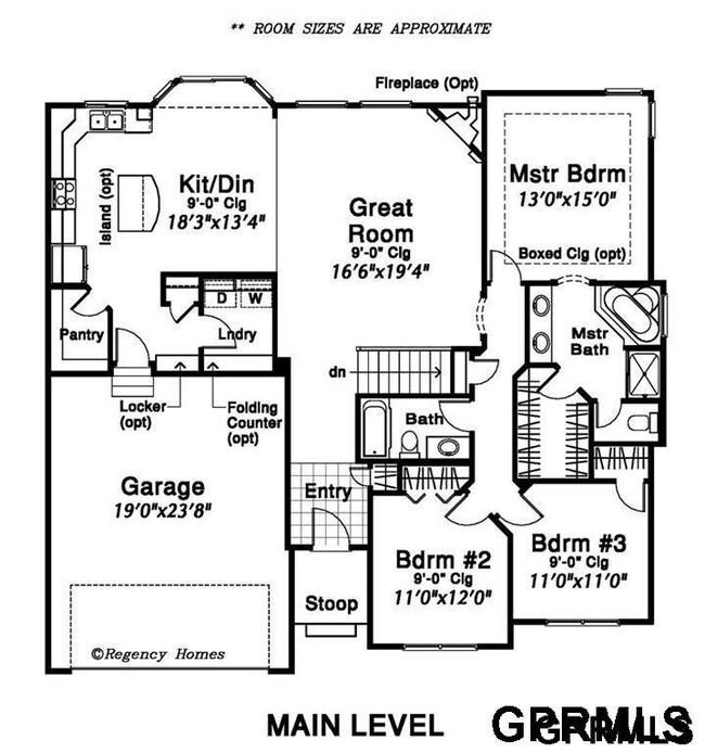 This home estimated completion date in September 2016!