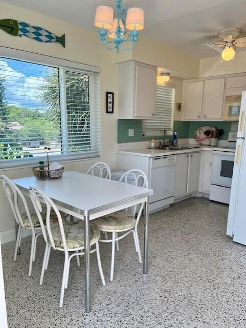 Kitchen Dining