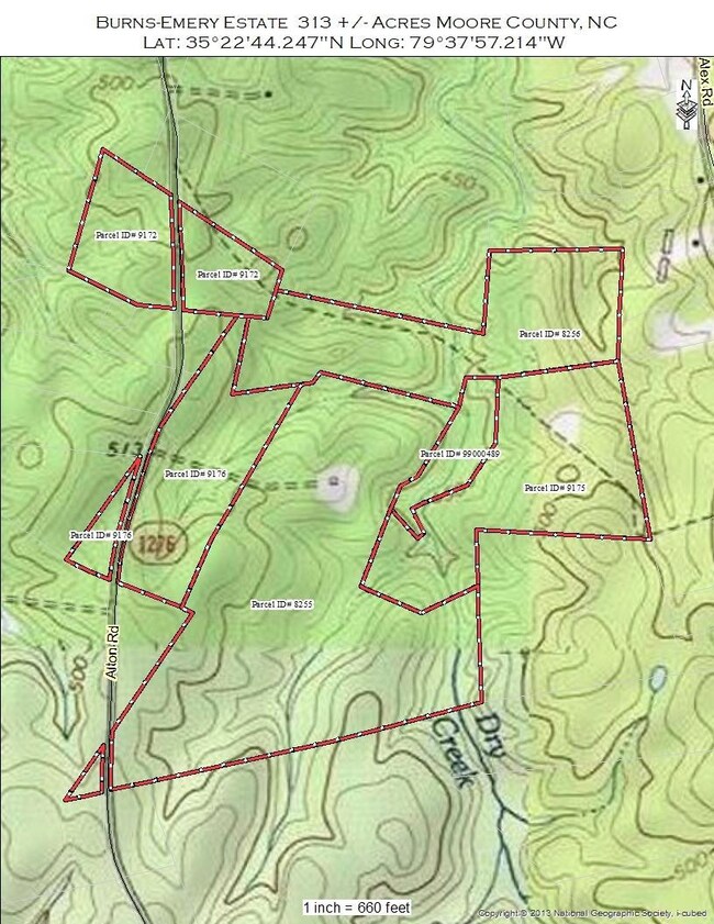 USGS Topo