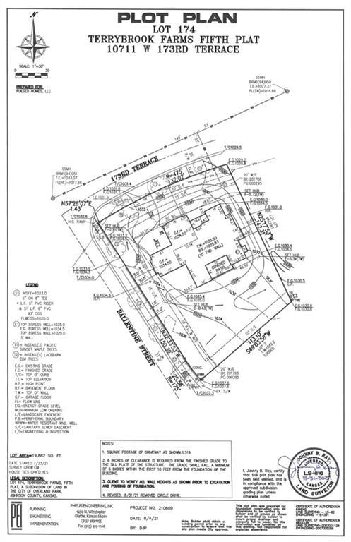 10711 W 173rd Terrace, Overland Park, KS 66221 - photo 7