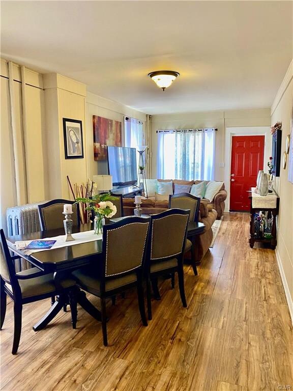 335 N Franklin St, Allentown, PA 18102 - photo 4