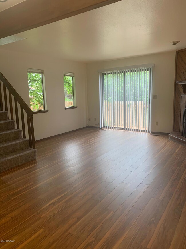 5422 Windflower Cir unit A, Anchorage, AK 99507 - photo 6