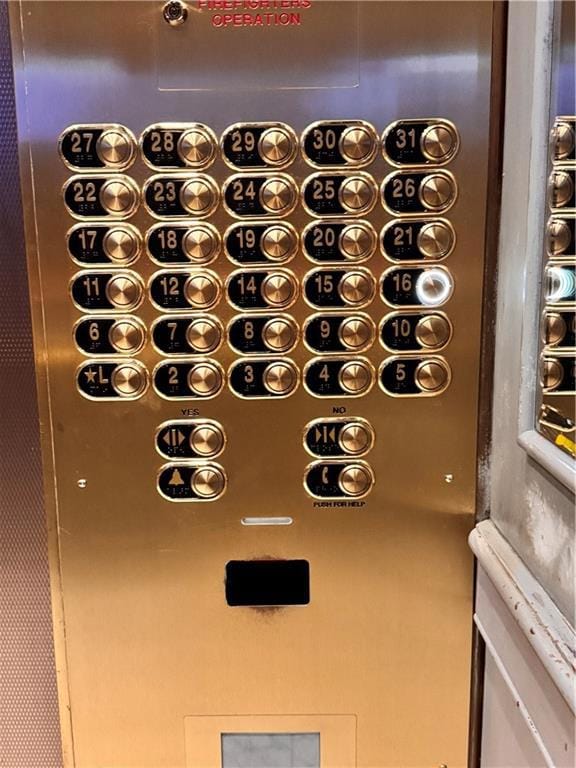 The Concorde unit 1609, Atlanta, GA 30305 - photo 3