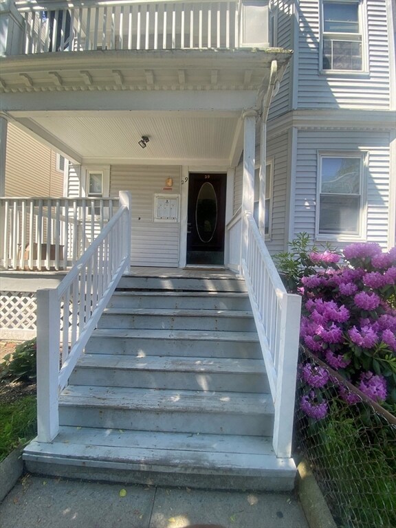 29 Mt Ida Rd unit 2, Boston, MA 02122 - photo 2