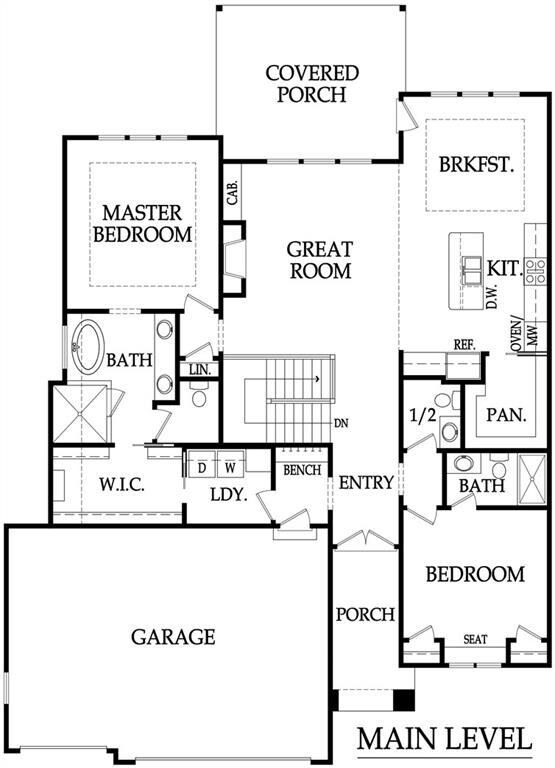 9412 Aurora St, Lenexa, KS 66220 - photo 3