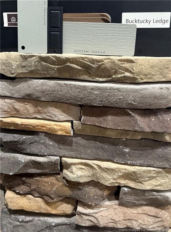 357 Sacksonia St, Raeford, NC 28376 - photo 4