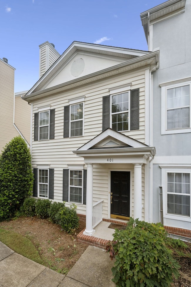 4316 Summercrest Blvd unit 401, Antioch, TN 37013 - photo 3