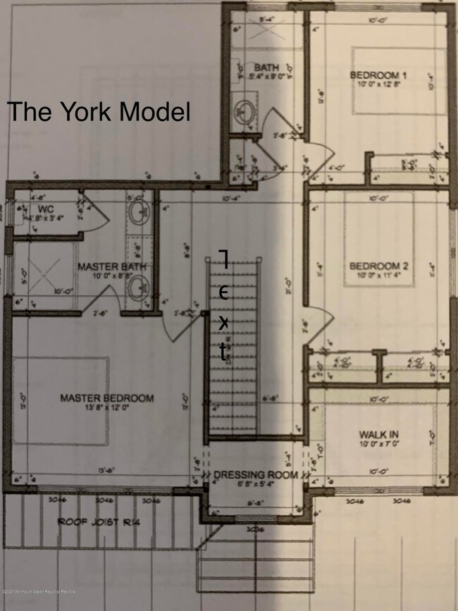 York 2nd Floor