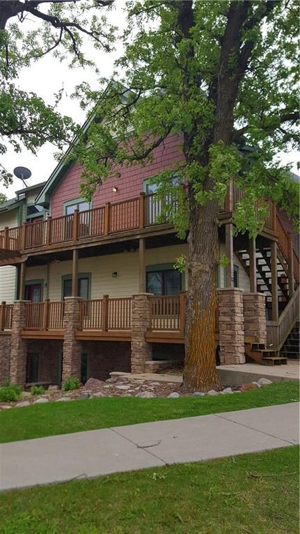 Lovely Main floor living