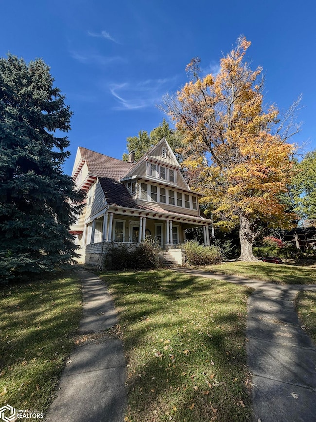 322 N 18th St, Clarinda, IA 51632 - photo 2