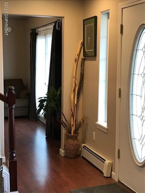 3404 Balika Lane - Entry