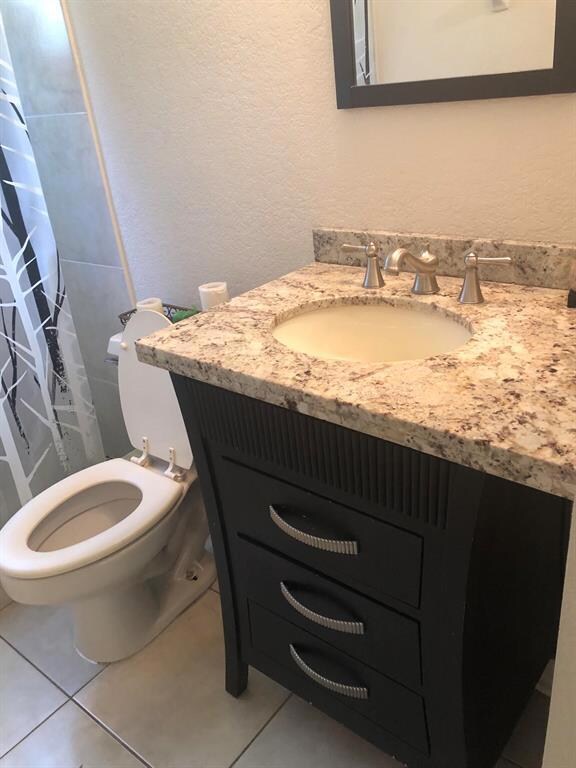 guest bath