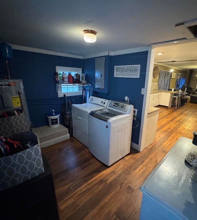 494 Goodson Cir, Rock Spring, GA 30739 - photo 6