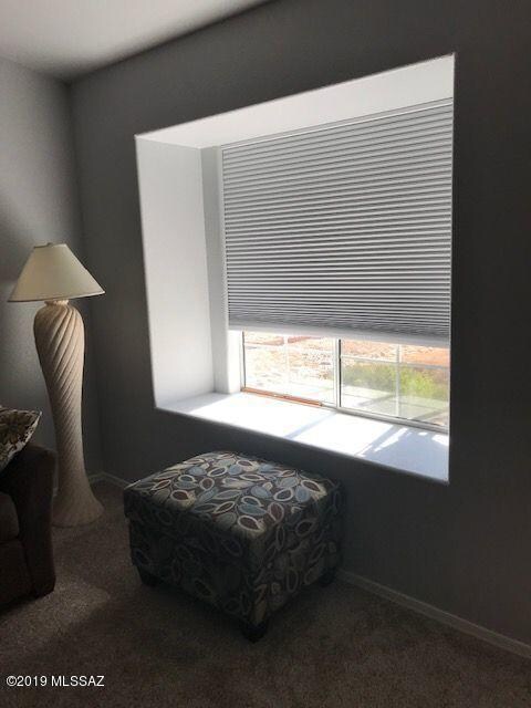 Window seat