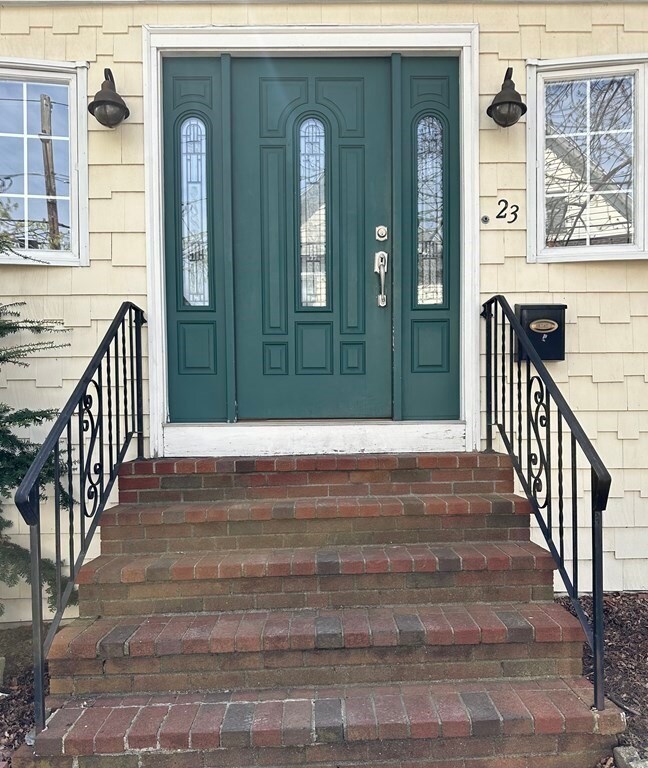 23 Webster St, Quincy, MA 02171 - photo 2