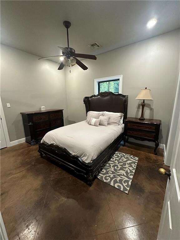 Bedroom #3
