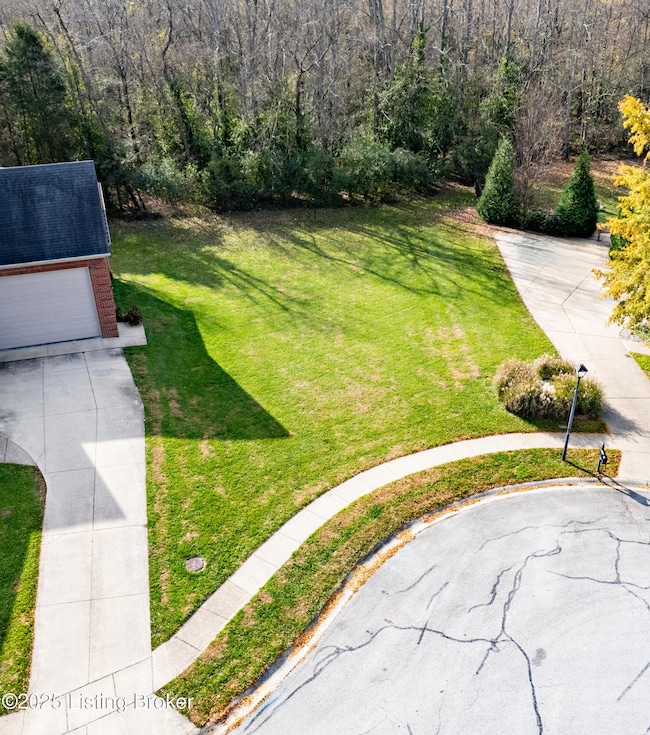 Lot 48 Old Mill Village