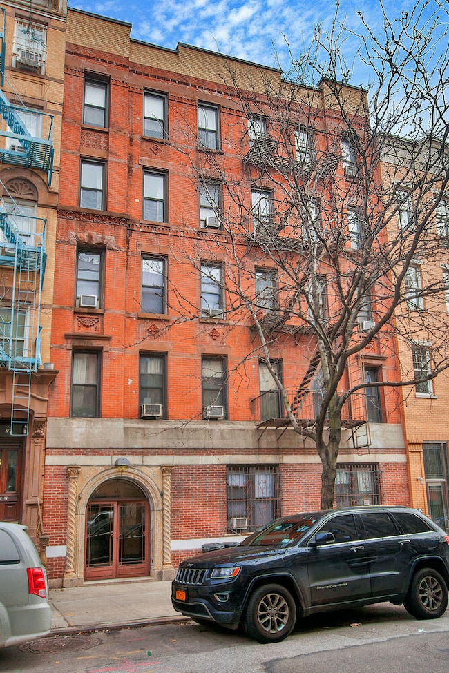 199 E 7th St unit 2A, New York, NY 10009 - photo 5