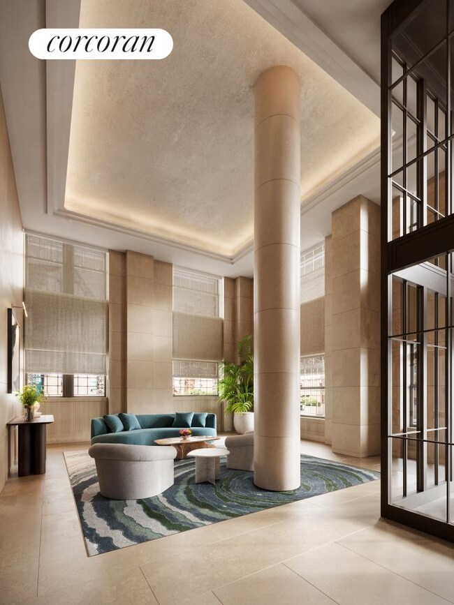 Williams Apartments unit 14 H, New York, NY 10025 - photo 6