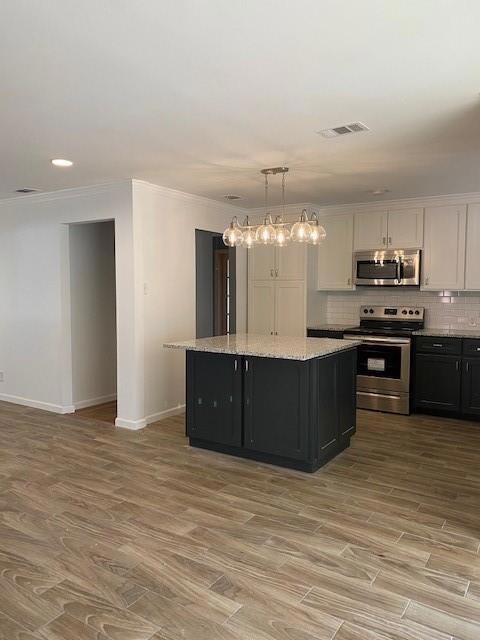 401 Meadow Dr, Gainesville, TX 76240 - photo 4