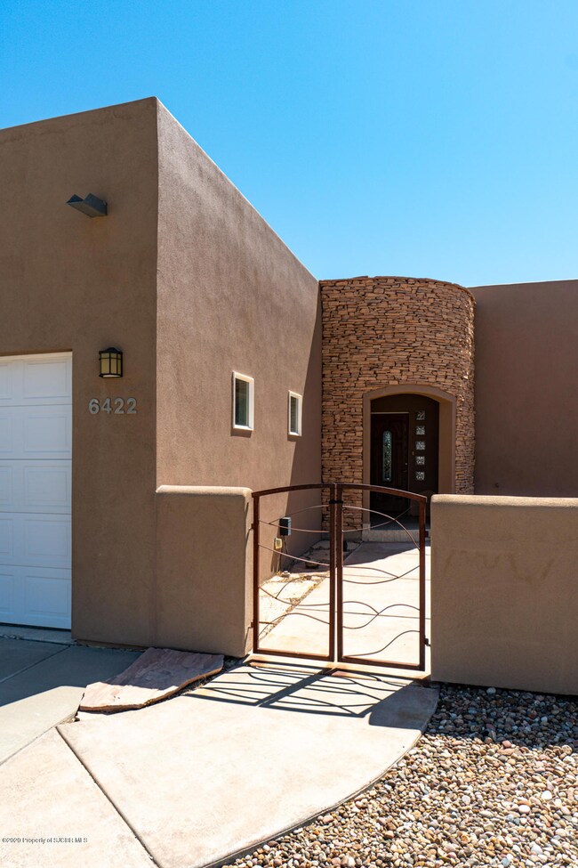 6422 Red Rock Ct, Farmington, NM 87402 - photo 2