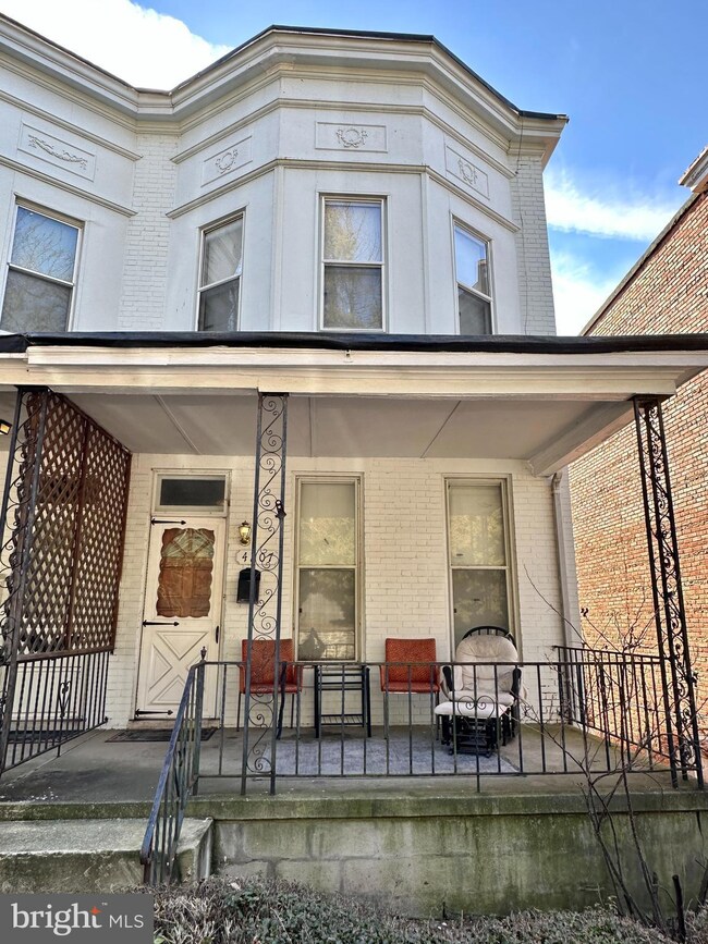 4207 Euclid Ave, Baltimore, MD 21229 - photo 3