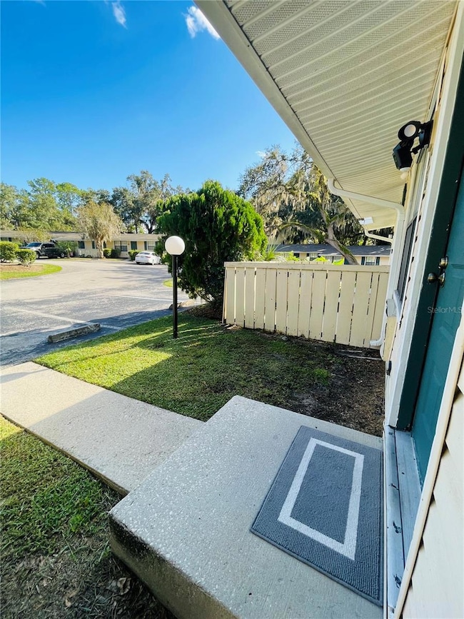 2490 SW 14th Dr unit 29, Gainesville, FL 32608 - photo 4