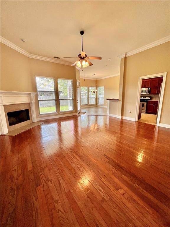 2404 Cours Carson St, Mandeville, LA 70448 - photo 2