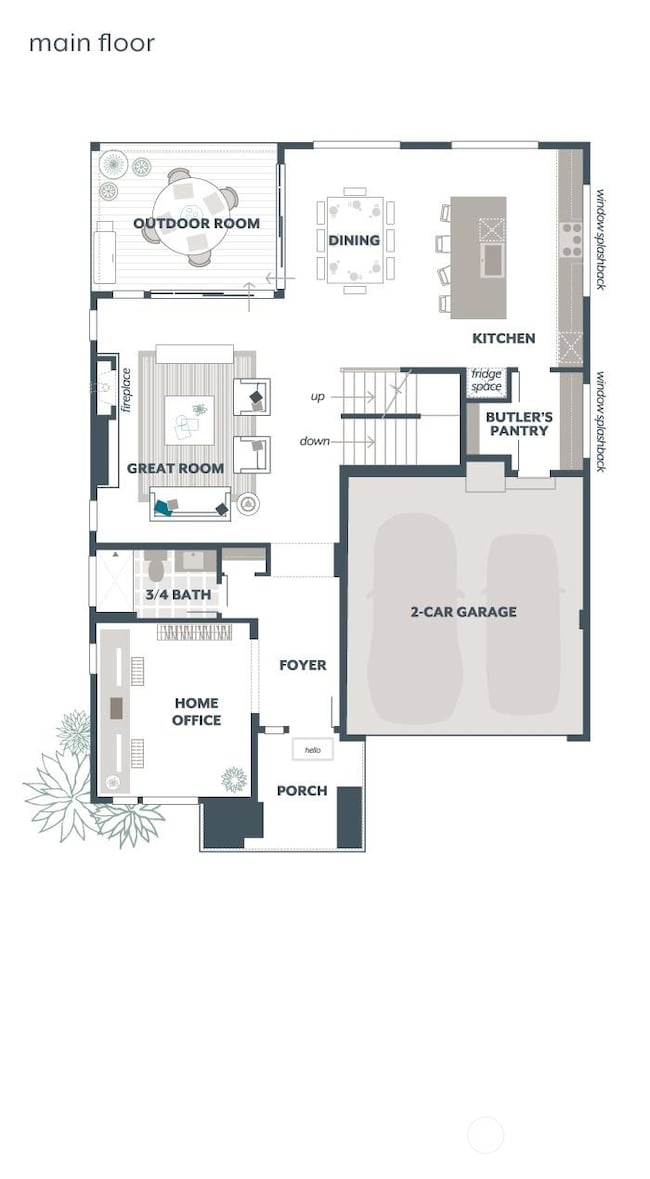 5724 161st St SW, Meadowdale, WA 98026 - photo 2