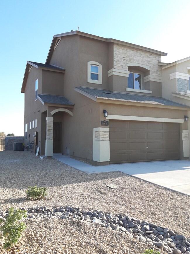 11470 Dawn View Rd unit A, Socorro, TX 79927 - photo 2