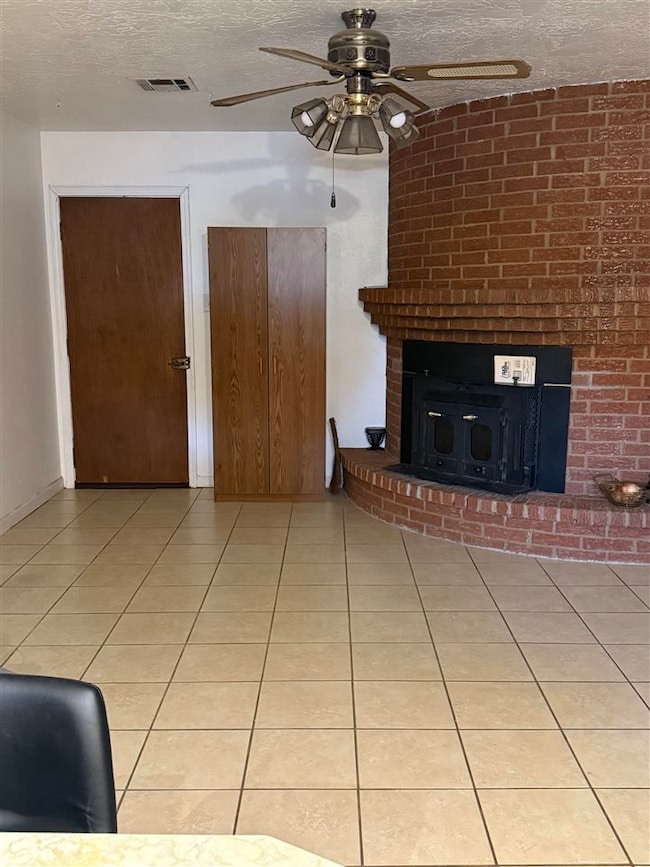 115 N Crater Creek Rd, Cache, OK 73527 - photo 3