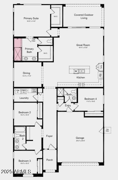 25512 N 148th Dr, Surprise, AZ 85387 - photo 2