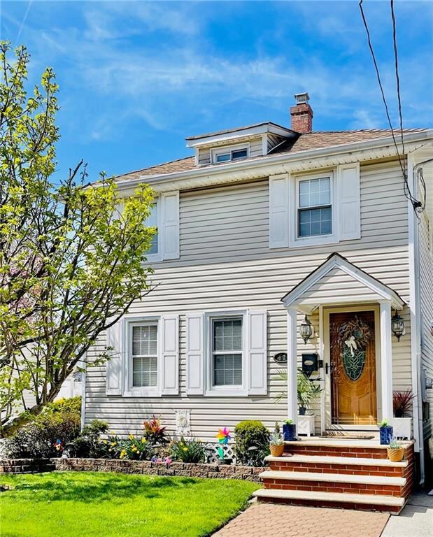 47 Franklin St, Franklin Square, NY 11010 - photo 4